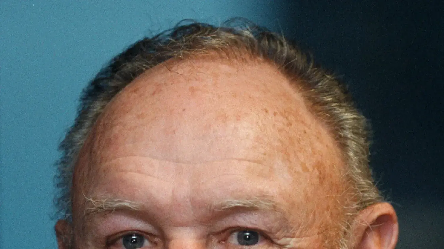 ג'ין הקמן, 28 באפריל 2000 ג'ין הקמן, 28 באפריל 2000