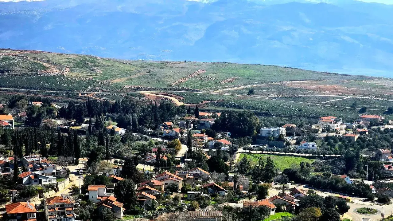 מטולה