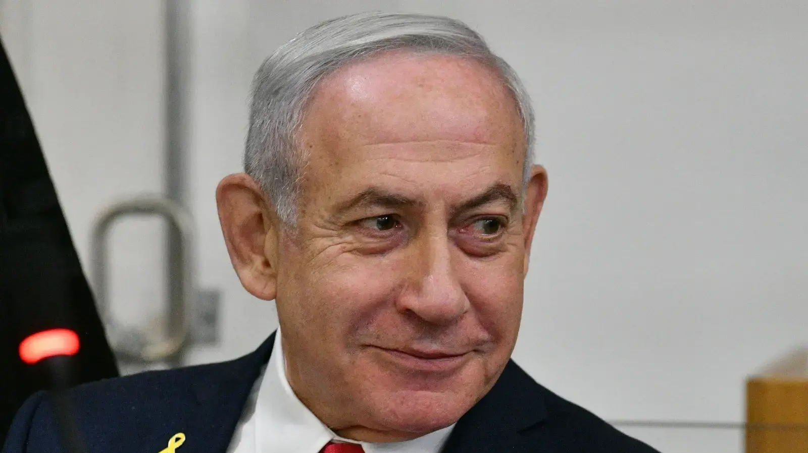 בנימין נתניהו, במשפטו  פרשות המכונות "1000", "2000" ו-"4000", בית משפט מחוזי תל- אביב , 3 במרץ 2025