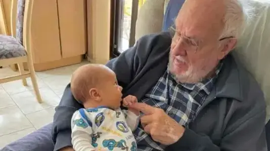 ג'יימס הריסון מאוסטרליה, תורם הדם הפורה ביותר בעולם הלך לעולמו בגיל 88