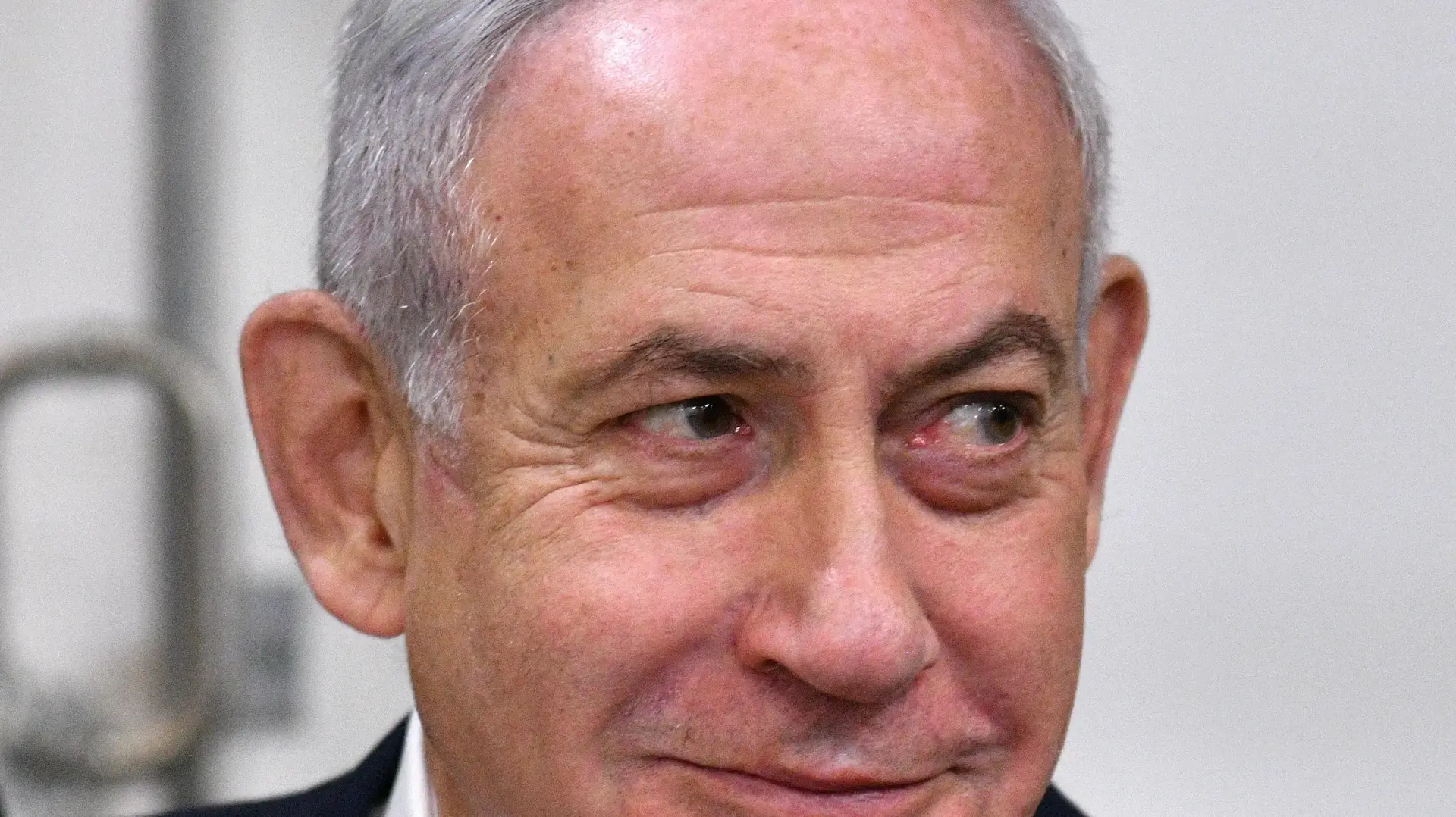 בנימין נתניהו, במשפטו פרשות המכונות "1000", "2000" ו-"4000", בית משפט מחוזי תל- אביב , 3 במרץ 2025 בנימין נתניהו, במשפטו פרשות המכונות "1000", "2000" ו-"4000", בית משפט מחוזי תל- אביב , 3 במרץ 2025