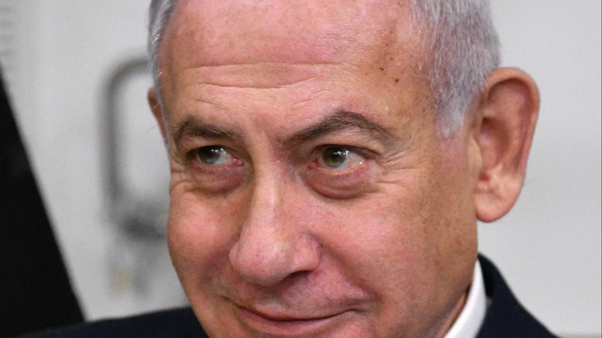 בנימין נתניהו, במשפטו פרשות המכונות "1000", "2000" ו-"4000", בית משפט מחוזי תל- אביב , 3 במרץ 2025 בנימין נתניהו, במשפטו פרשות המכונות "1000", "2000" ו-"4000", בית משפט מחוזי תל- אביב , 3 במרץ 2025
