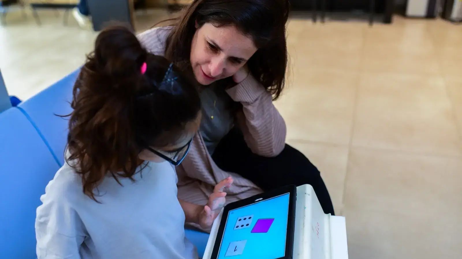 ילדי בית איזי שפירא ילדי בית איזי שפירא