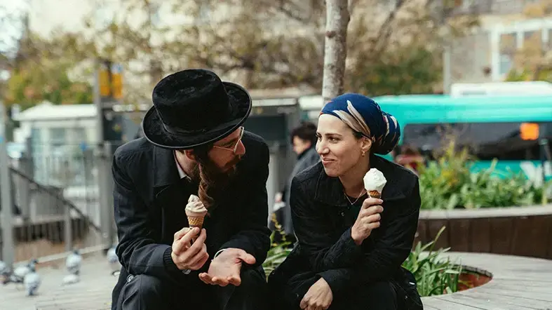 טריילר לסרט "פינק ליידי" של ניר ברגמן ומינדי ארליך