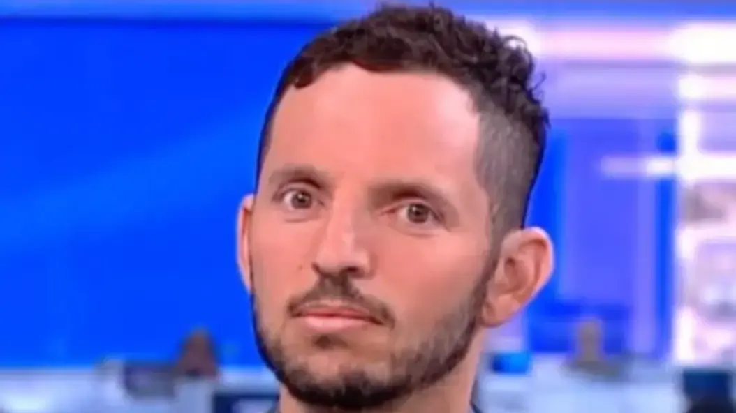 ד"ר סבסטיאן בן דניאל