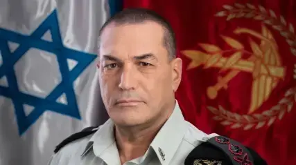 הרמטכ"ל אייל זמיר הרמטכ"ל אייל זמיר