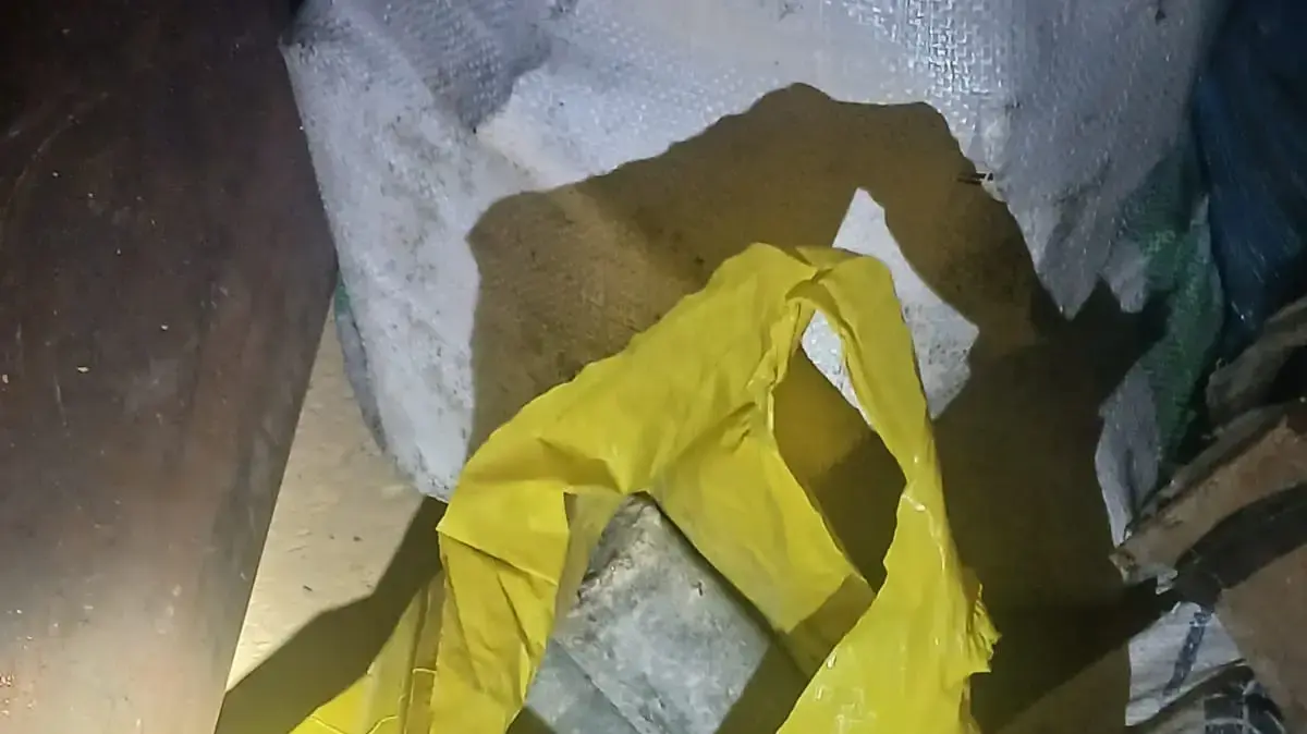 תיעודים מפעילות גדוד שמשון בטולכרם: השמדת מחסן אמצעי לחימה ומעבדות מאולתרות לייצור מטענים ורחפנים תיעודים מפעילות גדוד שמשון בטולכרם: השמדת מחסן אמצעי לחימה ומעבדות מאולתרות לייצור מטענים ורחפנים