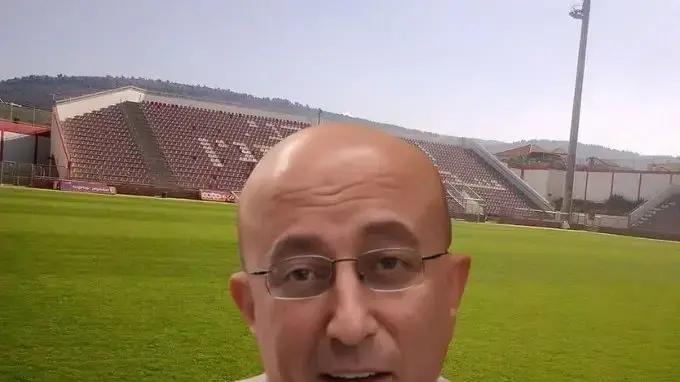 סעיד חסאנין, כרוז בני סכנין סעיד חסאנין, כרוז בני סכנין