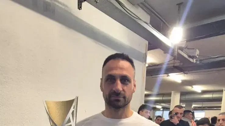 יוסף תקתוק, לוחם כליאה שזכה בגביע העולם בקיקבוקס יוסף תקתוק, לוחם כליאה שזכה בגביע העולם בקיקבוקס