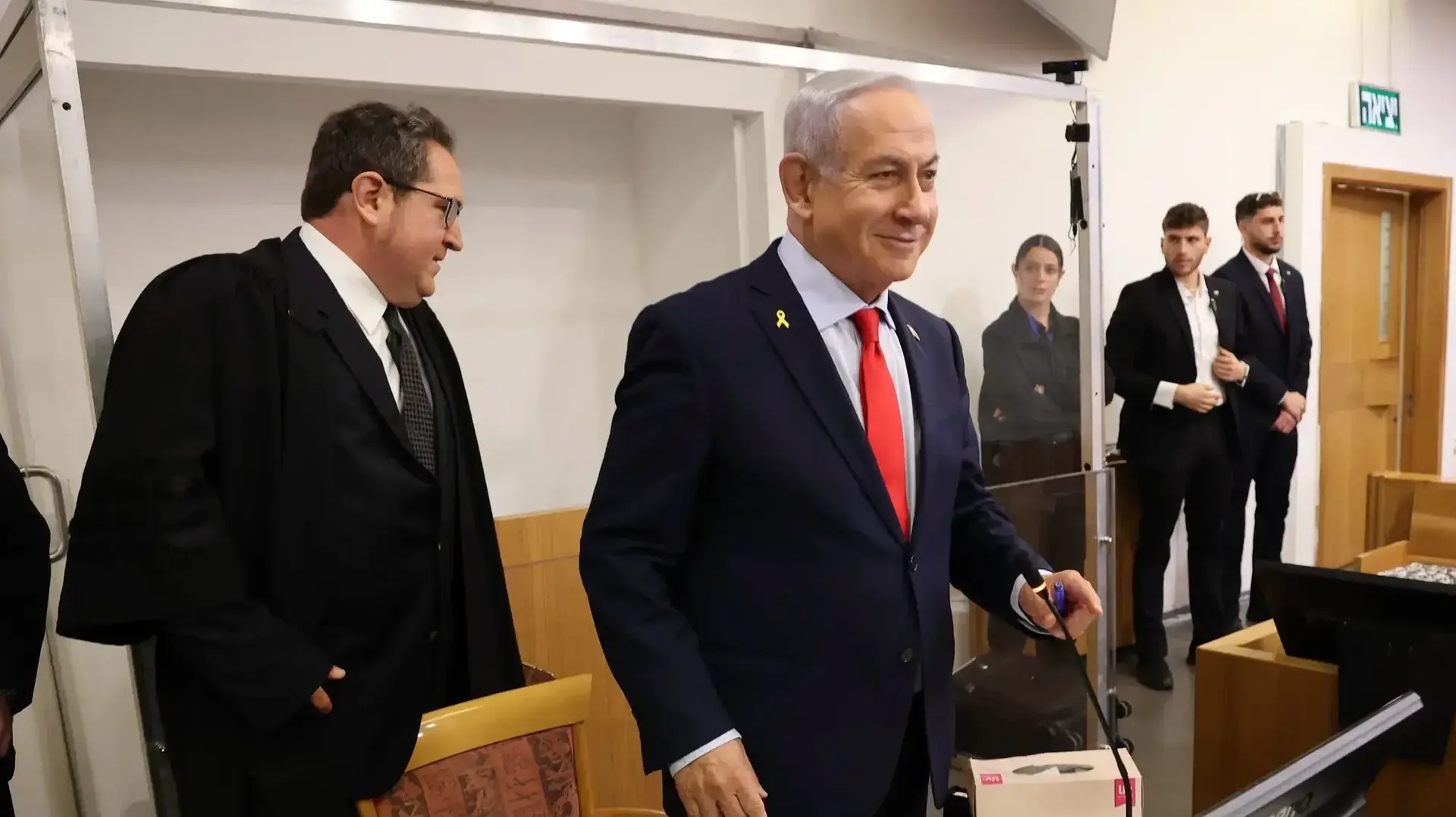 עדות רה"מ בנימין נתניהו, משפט תיקי האלפים, בימ"ש מחוזי ת"א, 10 במרץ 2025 עדות רה"מ בנימין נתניהו, משפט תיקי האלפים, בימ"ש מחוזי ת"א, 10 במרץ 2025