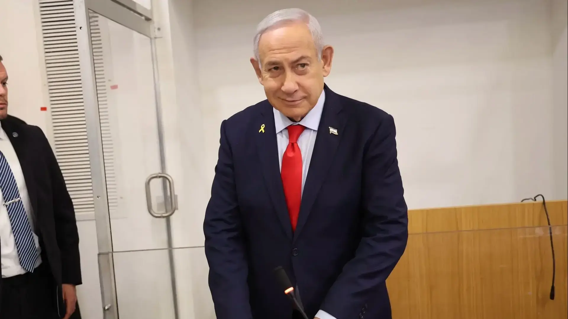 עדות רה"מ בנימין נתניהו, משפט תיקי האלפים, בימ"ש מחוזי ת"א, 10 במרץ 2025