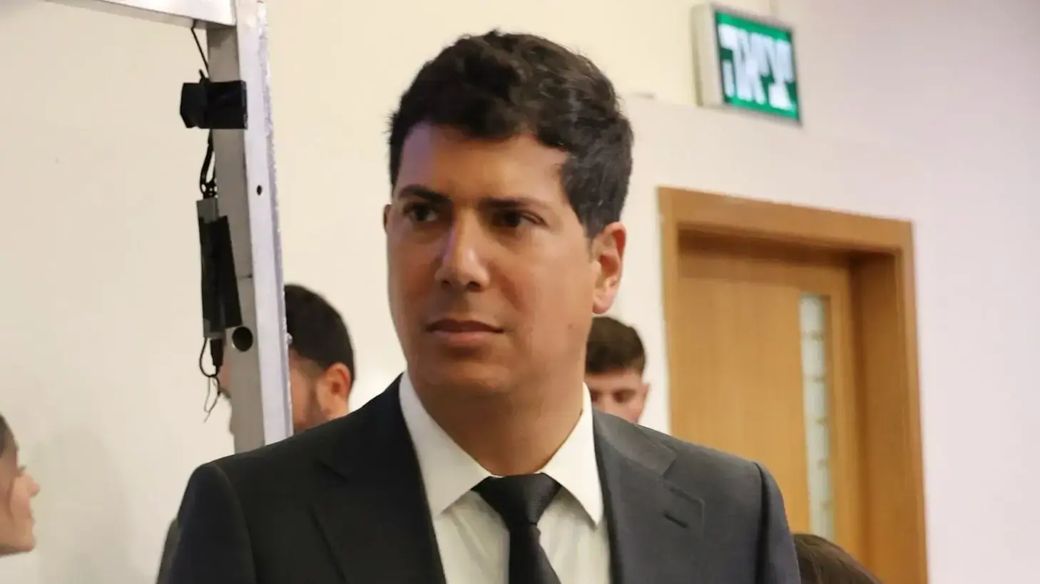 עו"ד עמית חדד, משפט תיקי האלפים, בימ"ש מחוזי ת"א, 10 במרץ 2025 עו"ד עמית חדד, משפט תיקי האלפים, בימ"ש מחוזי ת"א, 10 במרץ 2025