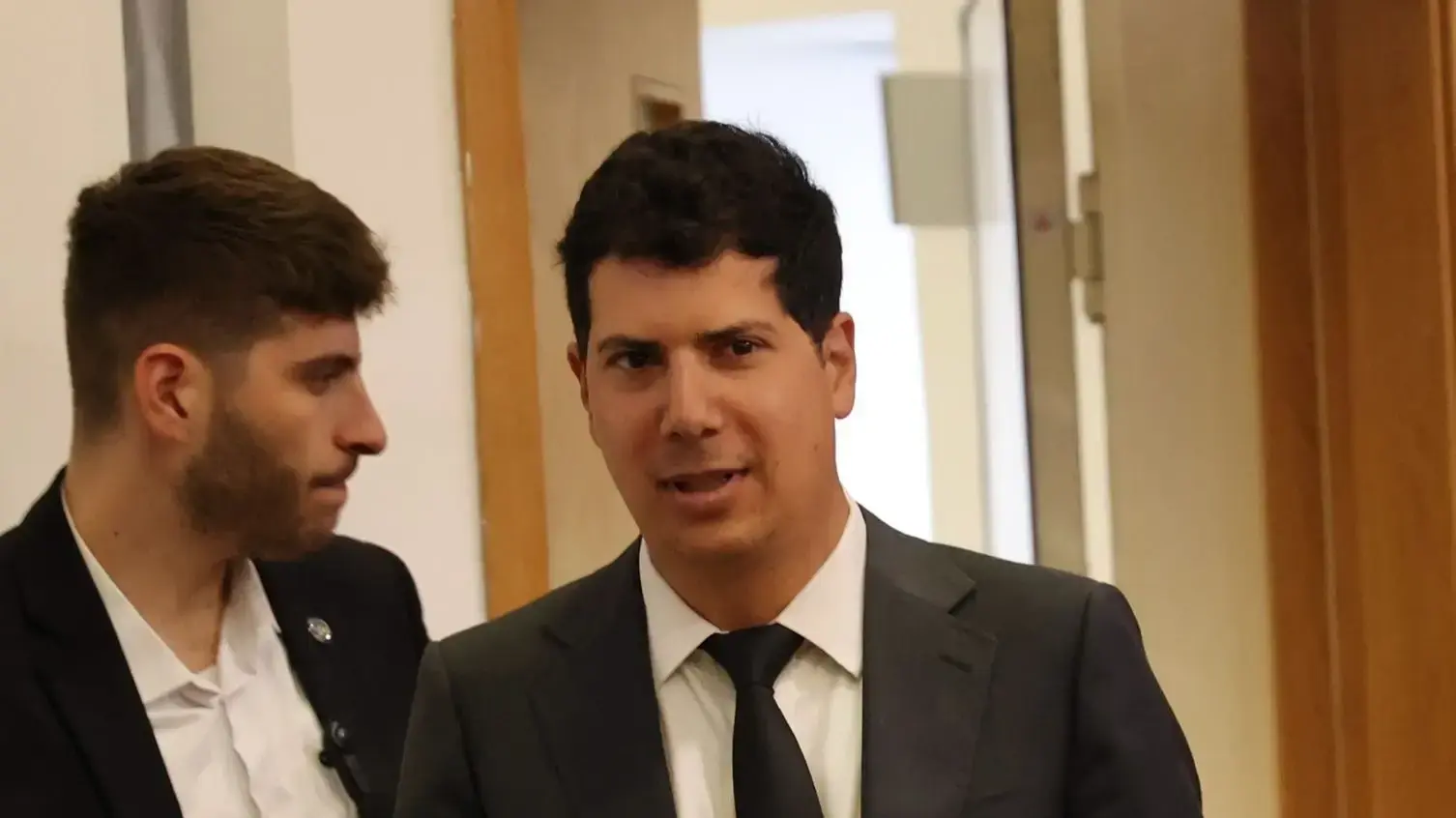 עו"ד עמית חדד, משפט תיקי האלפים, בימ"ש מחוזי ת"א, 10 במרץ 2025 עו"ד עמית חדד, משפט תיקי האלפים, בימ"ש מחוזי ת"א, 10 במרץ 2025