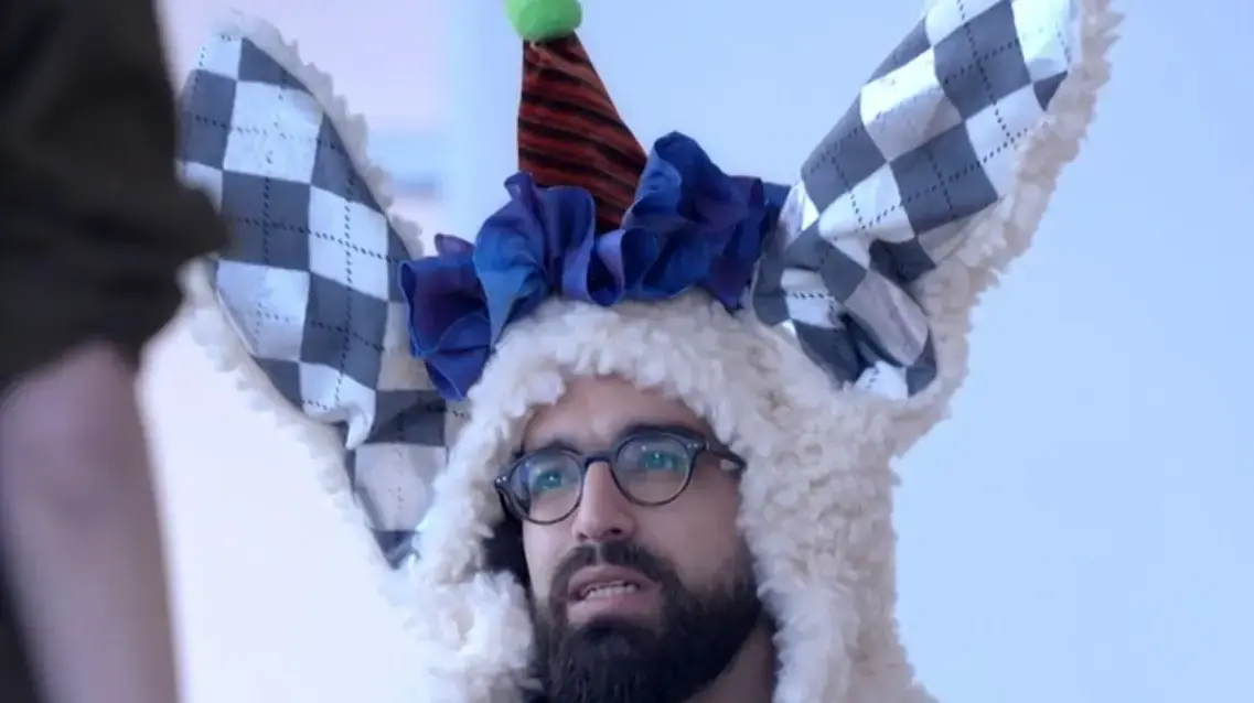 חנן בן ארי - ריאיון מיוחד חנן בן ארי - ריאיון מיוחד