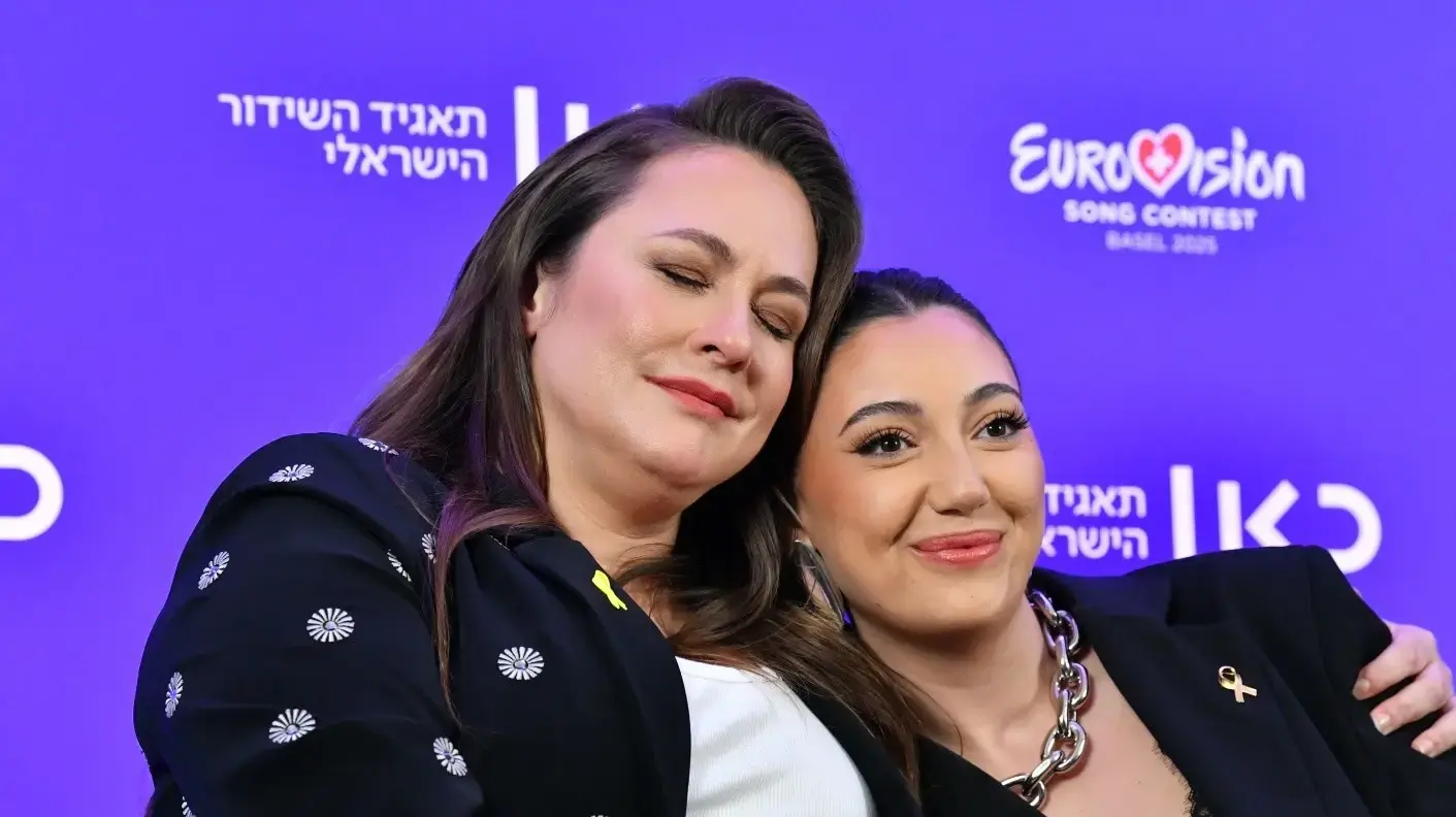 יובל רפאל וקרן פלס יובל רפאל וקרן פלס
