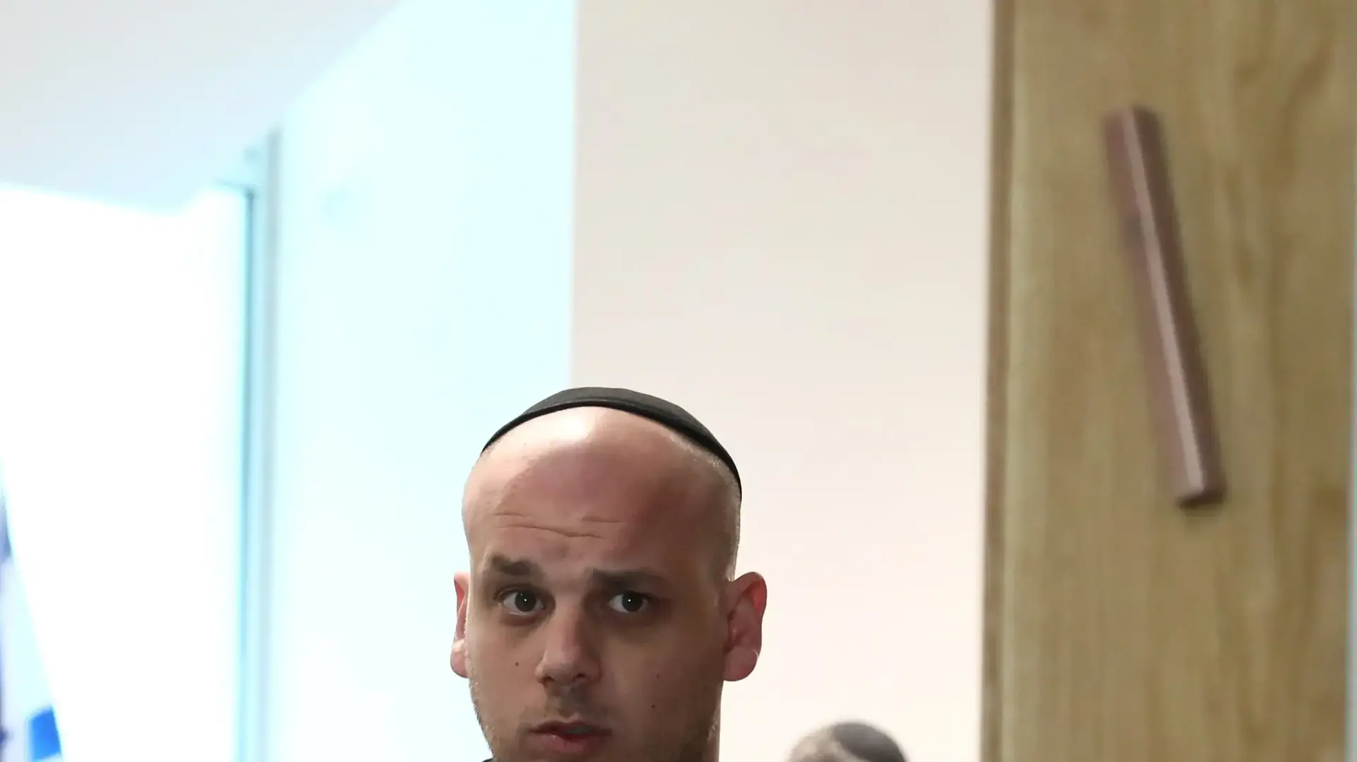 אלי פלדשטיין, בית המשפט המחוזי ת"א, 11 במרץ 2025 אלי פלדשטיין, בית המשפט המחוזי ת"א, 11 במרץ 2025