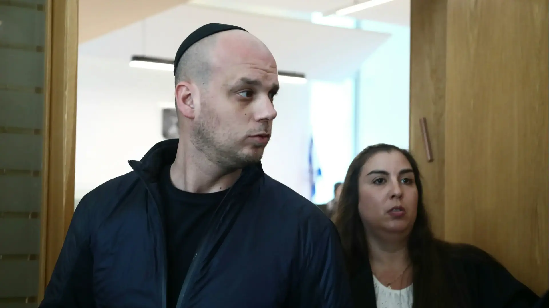 אלי פלדשטיין, בית המשפט המחוזי ת"א, 11 במרץ 2025 אלי פלדשטיין, בית המשפט המחוזי ת"א, 11 במרץ 2025