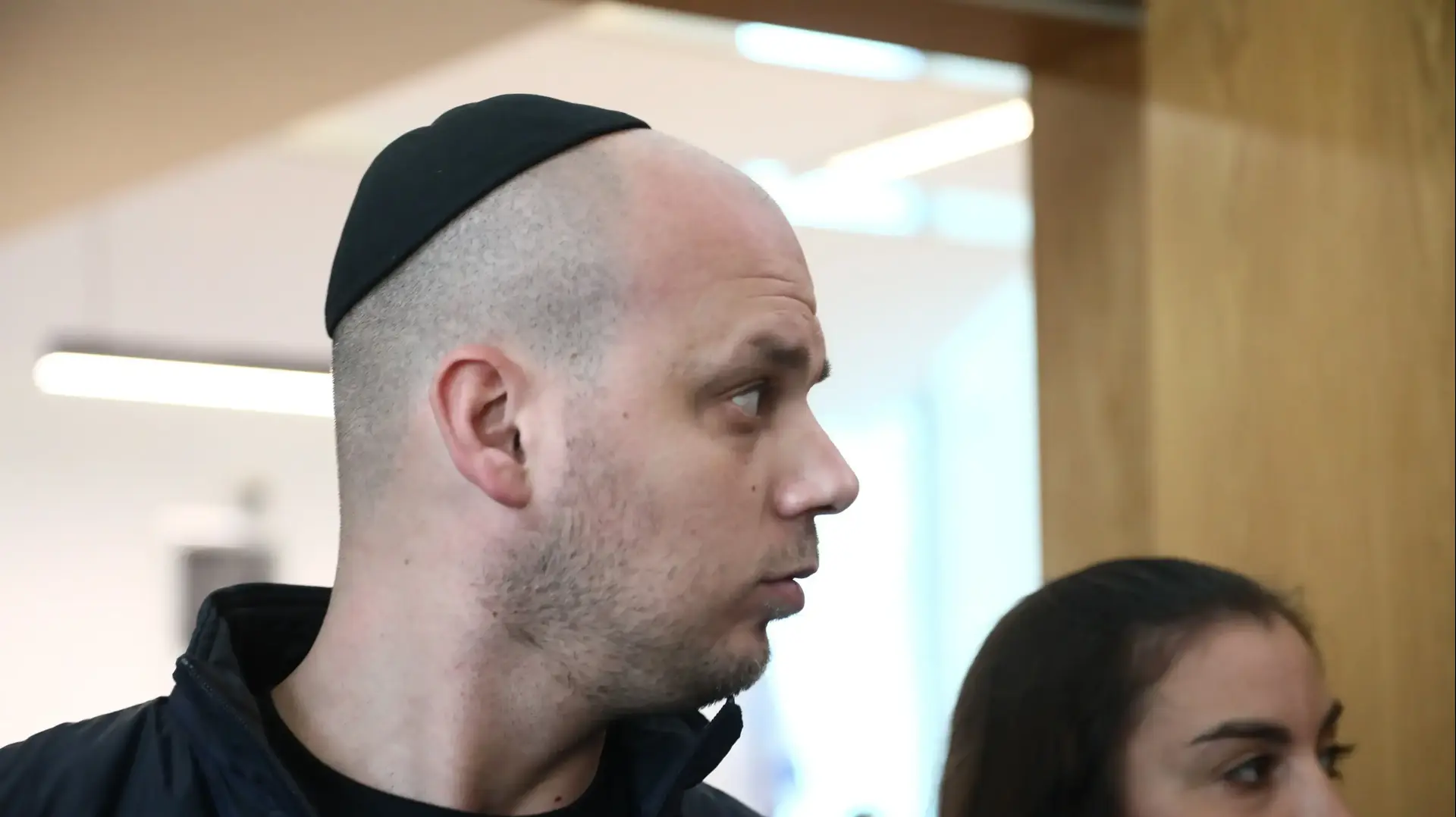 אלי פלדשטיין, בית המשפט המחוזי ת"א, 11 במרץ 2025 אלי פלדשטיין, בית המשפט המחוזי ת"א, 11 במרץ 2025