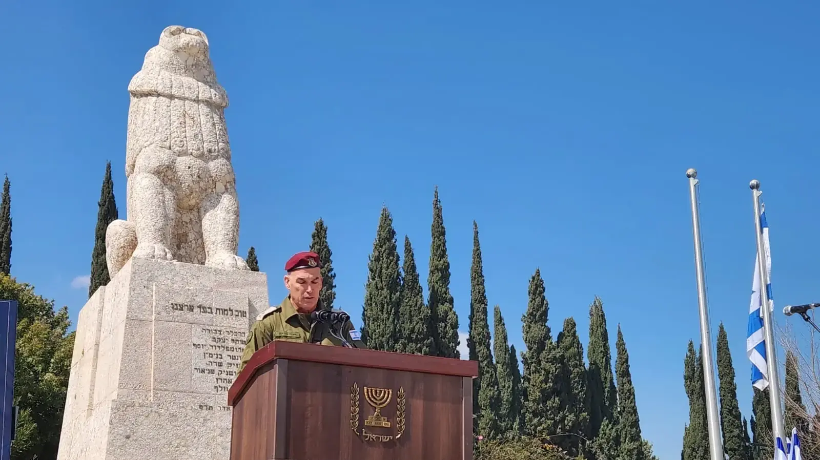 האלוף אורי גורדין, מפקד פיקוד צפון