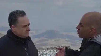 אמיר בוחבוט בסוריה אמיר בוחבוט בסוריה