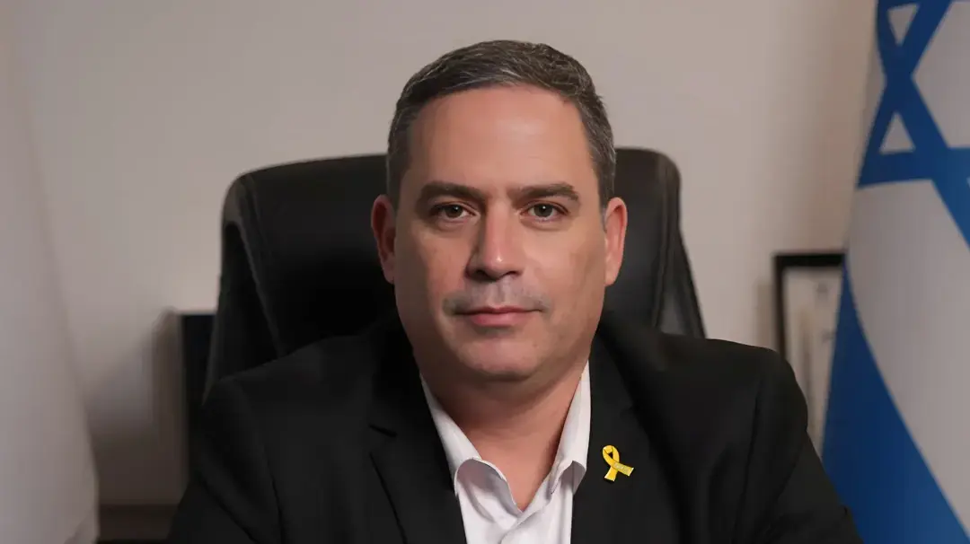  עו"ד עמית בכר, ראש לשכת עורכי הדין  