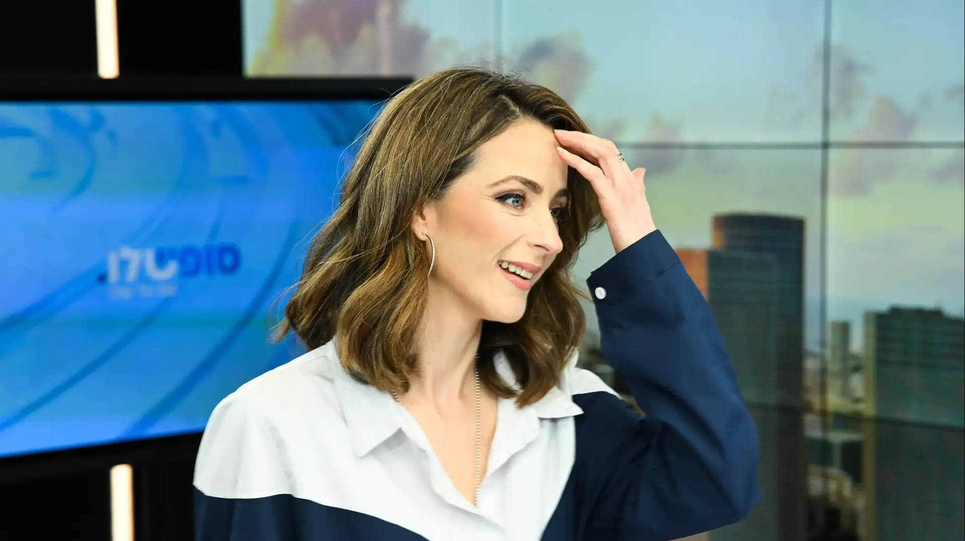 מירב כהן, סופ"ש שלו מירב כהן, סופ"ש שלו