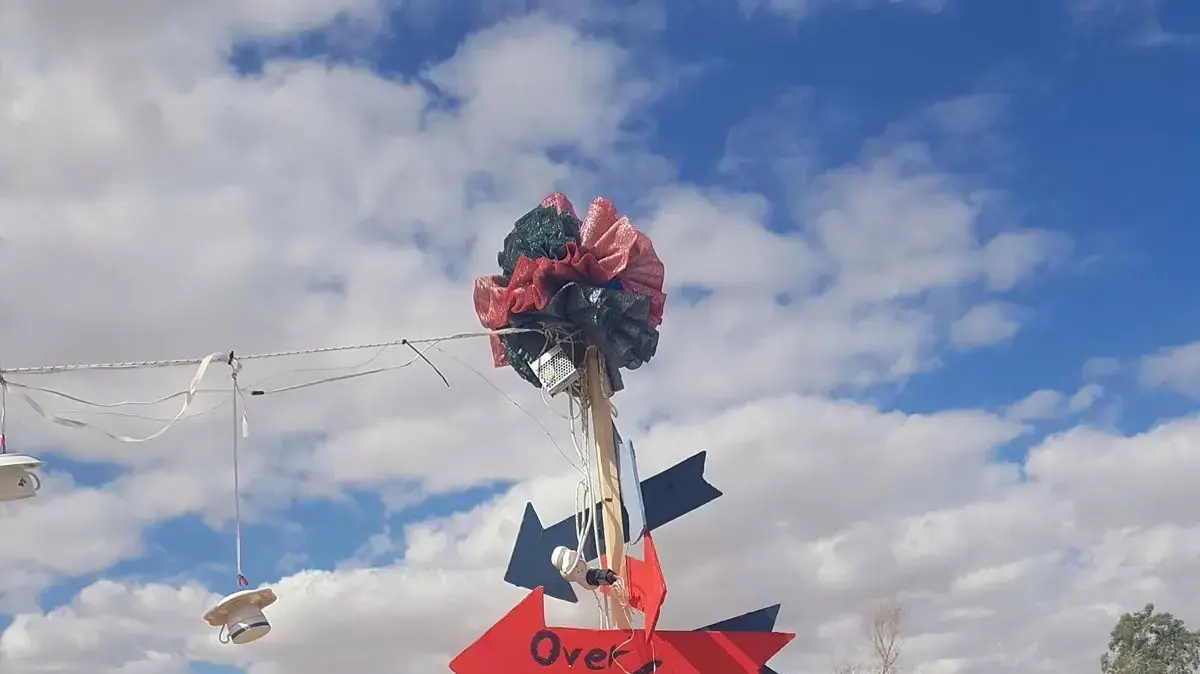 קהילת הברנינג מן הישראלית קהילת הברנינג מן הישראלית