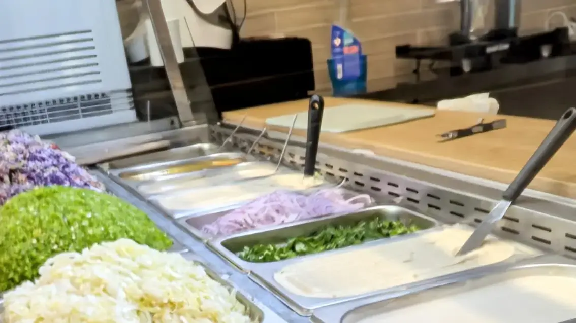 פלאפל האק, תל אביב פלאפל האק, תל אביב