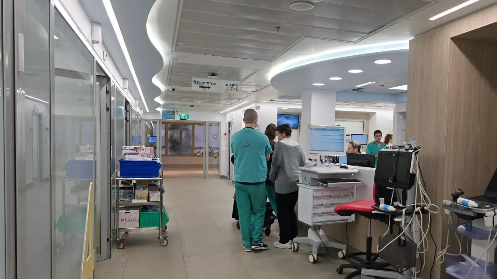 במהלך סוף השבוע של חג הפורים הגיעו למיון בבית החולים ספרא לילדים כעשרה נערים במצב של שיכרות במהלך סוף השבוע של חג הפורים הגיעו למיון בבית החולים ספרא לילדים כעשרה נערים במצב של שיכרות