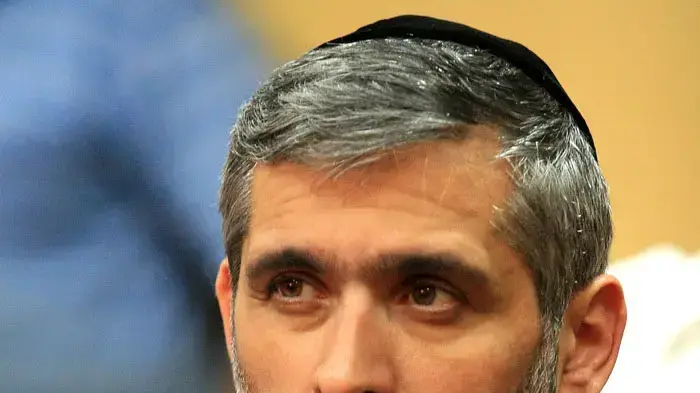 אלי ישי, ש"ס