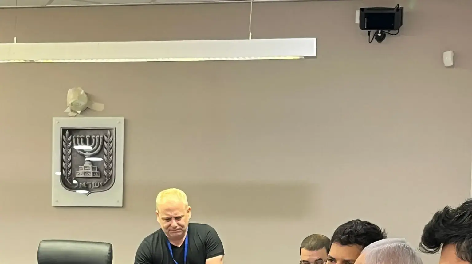 עדות רה"מ בנימין נתניהו במשפט תיקי האלפים, בימ"ש מחוזי ת"א, 17 במרץ 2025 עדות רה"מ בנימין נתניהו במשפט תיקי האלפים, בימ"ש מחוזי ת"א, 17 במרץ 2025