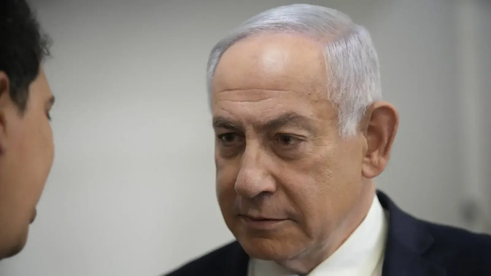 עדות רה"מ בנימין נתניהו במשפט תיקי האלפים, בימ"ש מחוזי ת"א, 17 במרץ 2025 עדות רה"מ בנימין נתניהו במשפט תיקי האלפים, בימ"ש מחוזי ת"א, 17 במרץ 2025