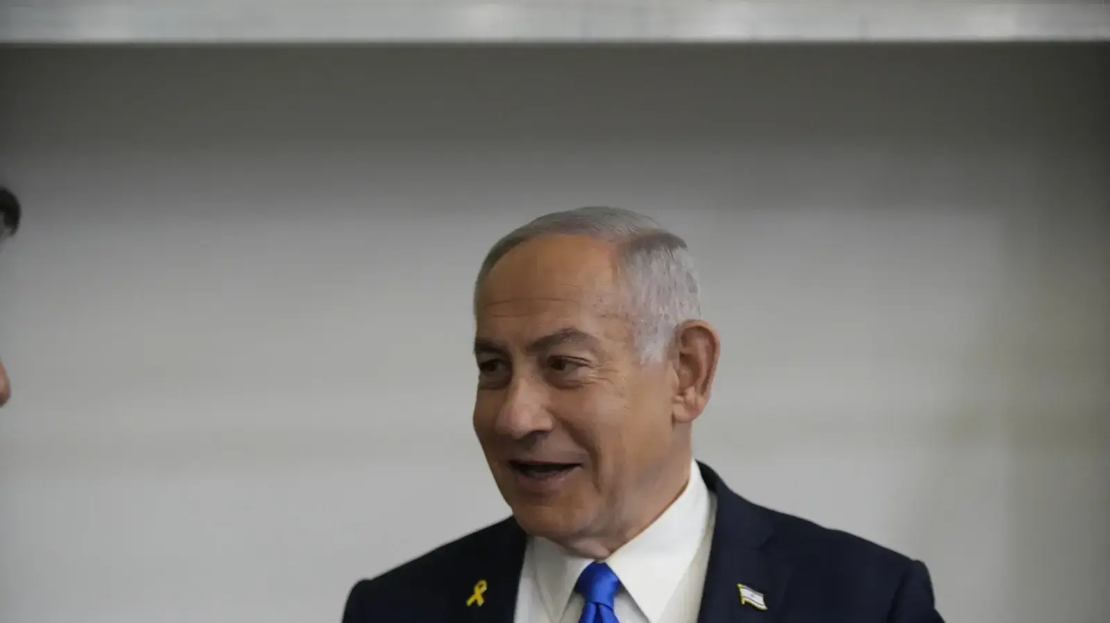 עדות רה"מ בנימין נתניהו במשפט תיקי האלפים, בימ"ש מחוזי ת"א, 17 במרץ 2025 עדות רה"מ בנימין נתניהו במשפט תיקי האלפים, בימ"ש מחוזי ת"א, 17 במרץ 2025