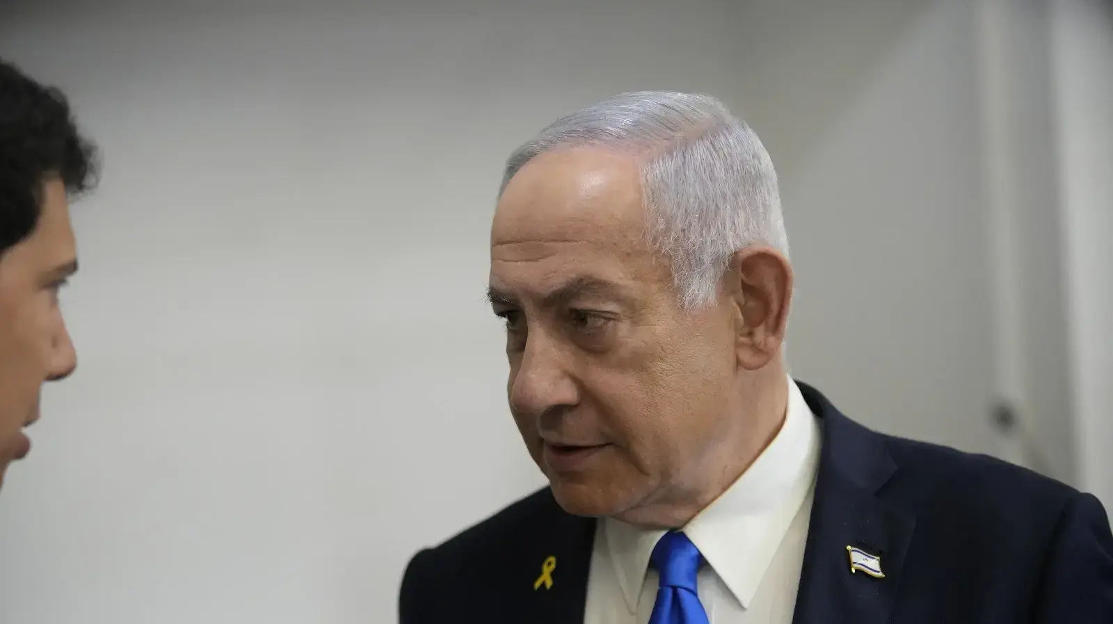 עדות רה"מ בנימין נתניהו במשפט תיקי האלפים, בימ"ש מחוזי ת"א, 17 במרץ 2025 עדות רה"מ בנימין נתניהו במשפט תיקי האלפים, בימ"ש מחוזי ת"א, 17 במרץ 2025