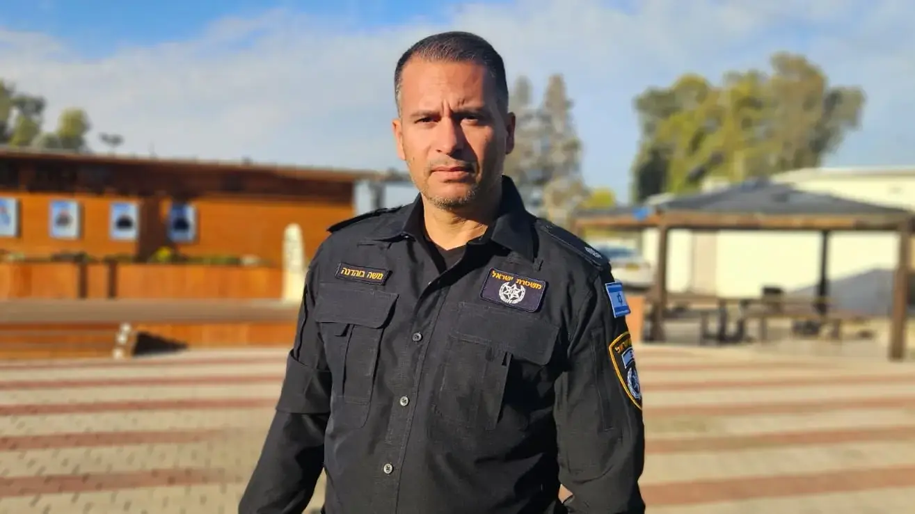 רפ"ק משה בוהדנה רפ"ק משה בוהדנה