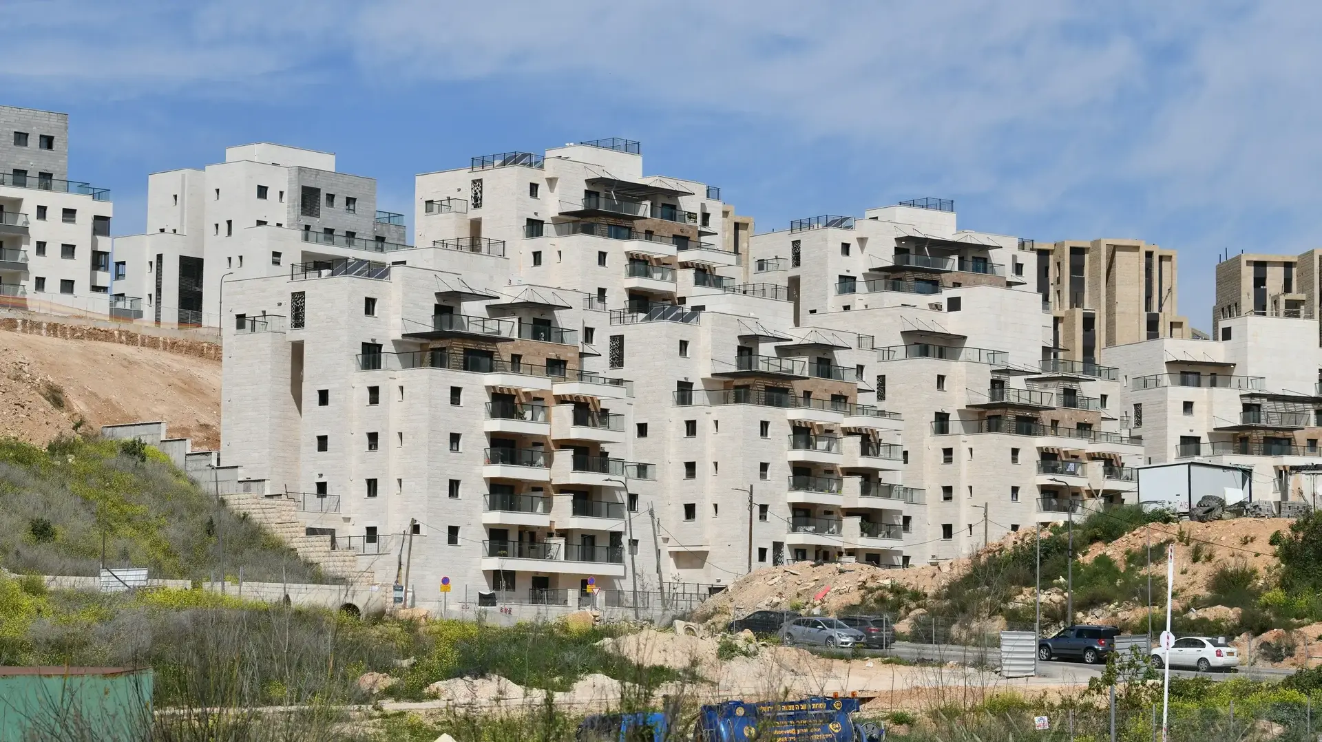 מבשרת ציון מבשרת ציון