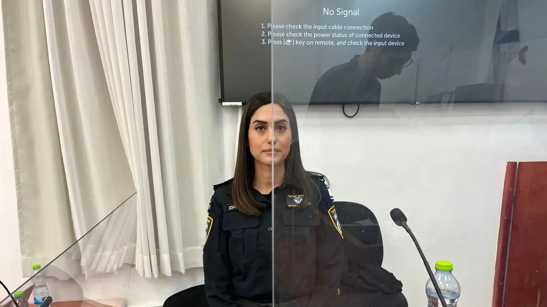 עדותה של רפ״ק רינת סבן, החוקרת של עד המדינה שלמה פילבר במשטרה, משפט תיקי נתניהו, בימ"ש מחוזי ירושלים, 19 במרץ 2025