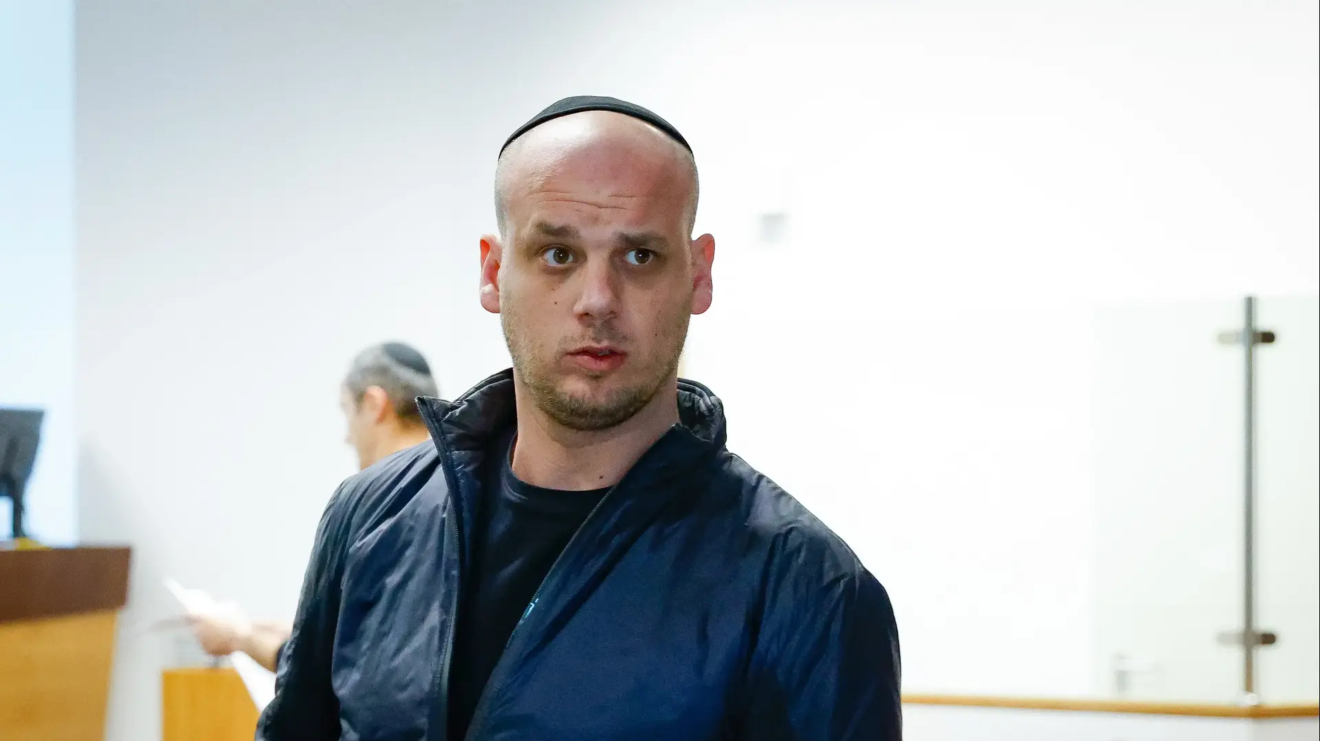 אלי פלדשטיין, בית המשפט המחוזי ת"א, 11 במרץ 2025 אלי פלדשטיין, בית המשפט המחוזי ת"א, 11 במרץ 2025