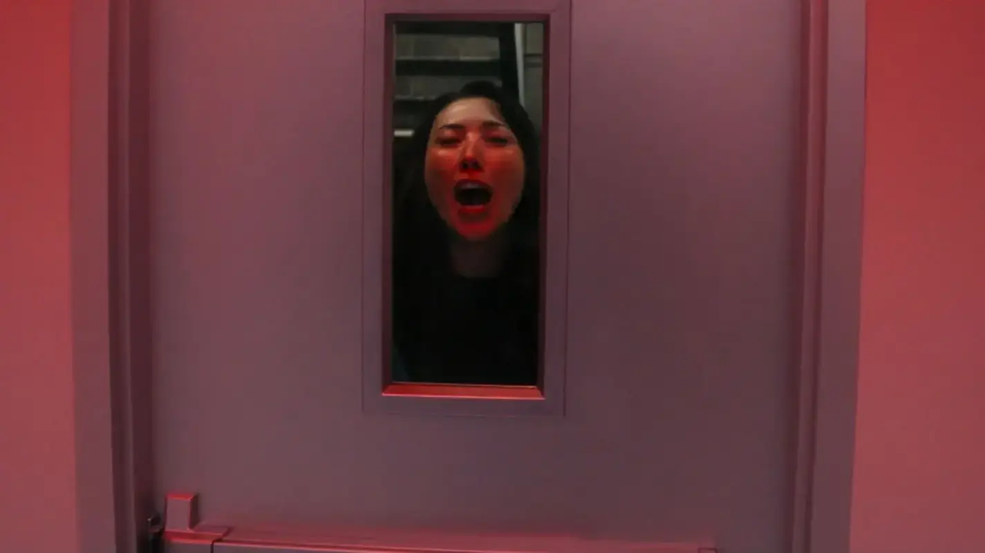 דישן לקמן, "ניתוק" עונה 2 פרק 10 דישן לקמן, "ניתוק" עונה 2 פרק 10