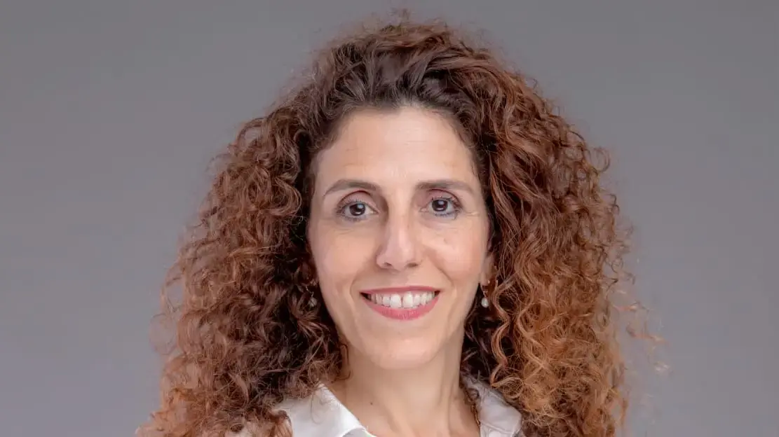 העובדת הסוציאלית הראשית של קופת חולים מאוחדת קרן זמיר העובדת הסוציאלית הראשית של קופת חולים מאוחדת קרן זמיר
