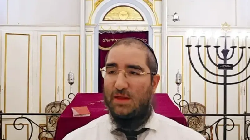 הרב אריה אנגלברג, רב העיר אורליאן שבצרפת הרב אריה אנגלברג, רב העיר אורליאן שבצרפת