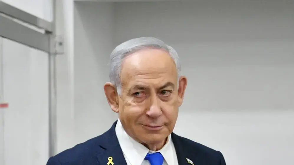 עדות רה"מ בנימין נתניהו במשפט תיקי האלפים, בימ"ש מחוזי ת"א, 24 במרץ 2025