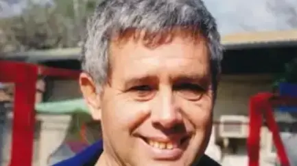 משה מוסה הורן