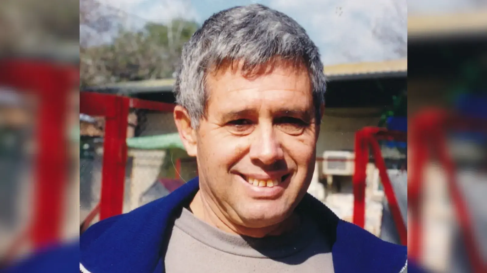 משה "מוסה" הורן משה "מוסה" הורן