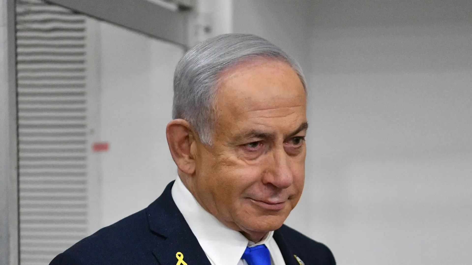 עדות רה"מ בנימין נתניהו במשפט תיקי האלפים, בימ"ש מחוזי ת"א, 24 במרץ 2025 עדות רה"מ בנימין נתניהו במשפט תיקי האלפים, בימ"ש מחוזי ת"א, 24 במרץ 2025