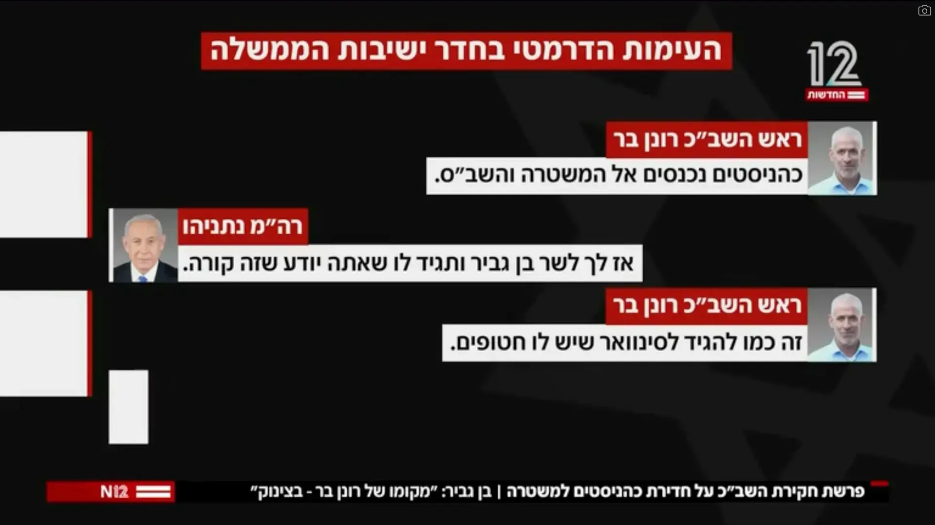 טלוויזיה 24.3.25 טלוויזיה 24.3.25