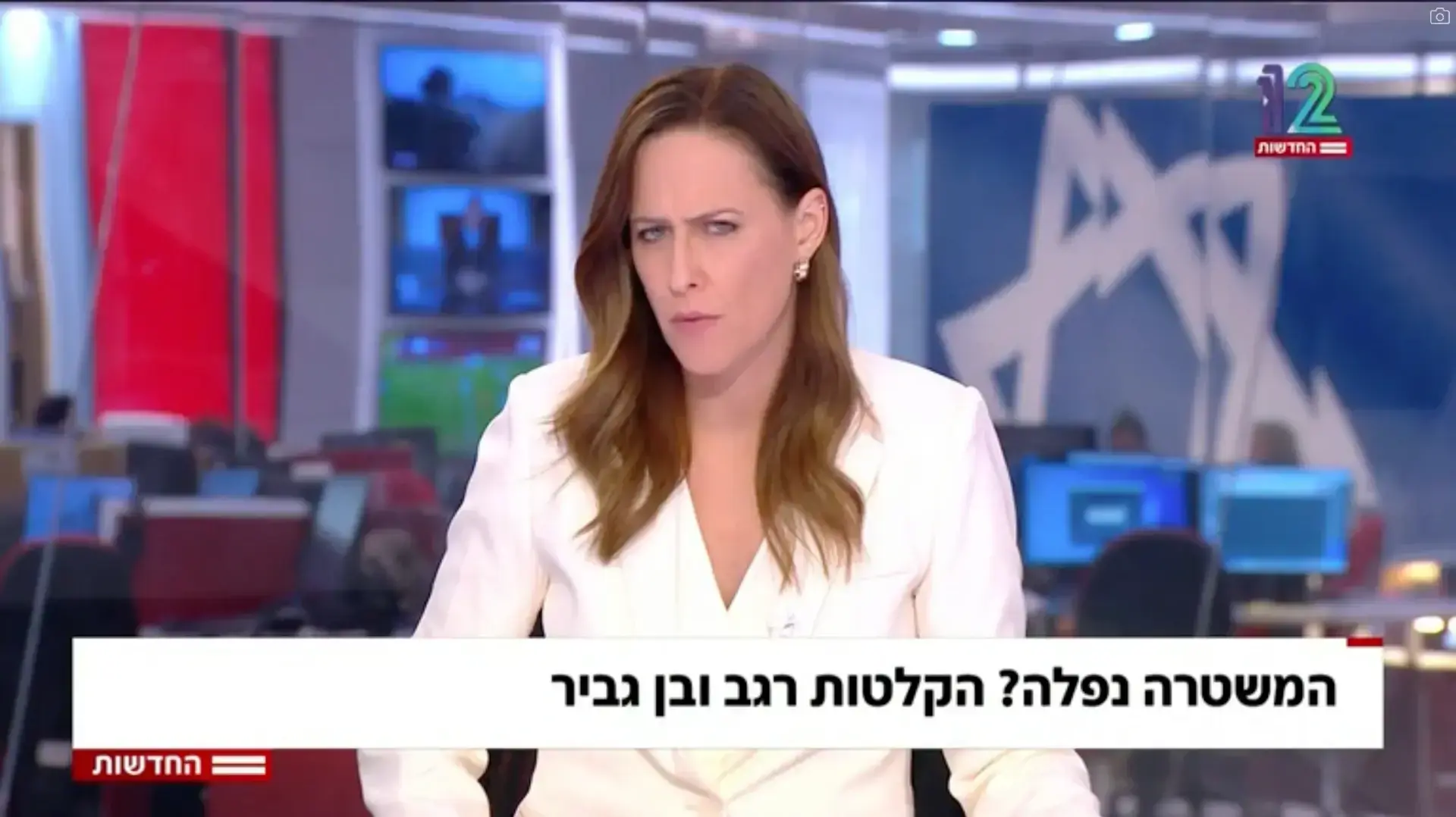 טלוויזיה 24.3.25 טלוויזיה 24.3.25