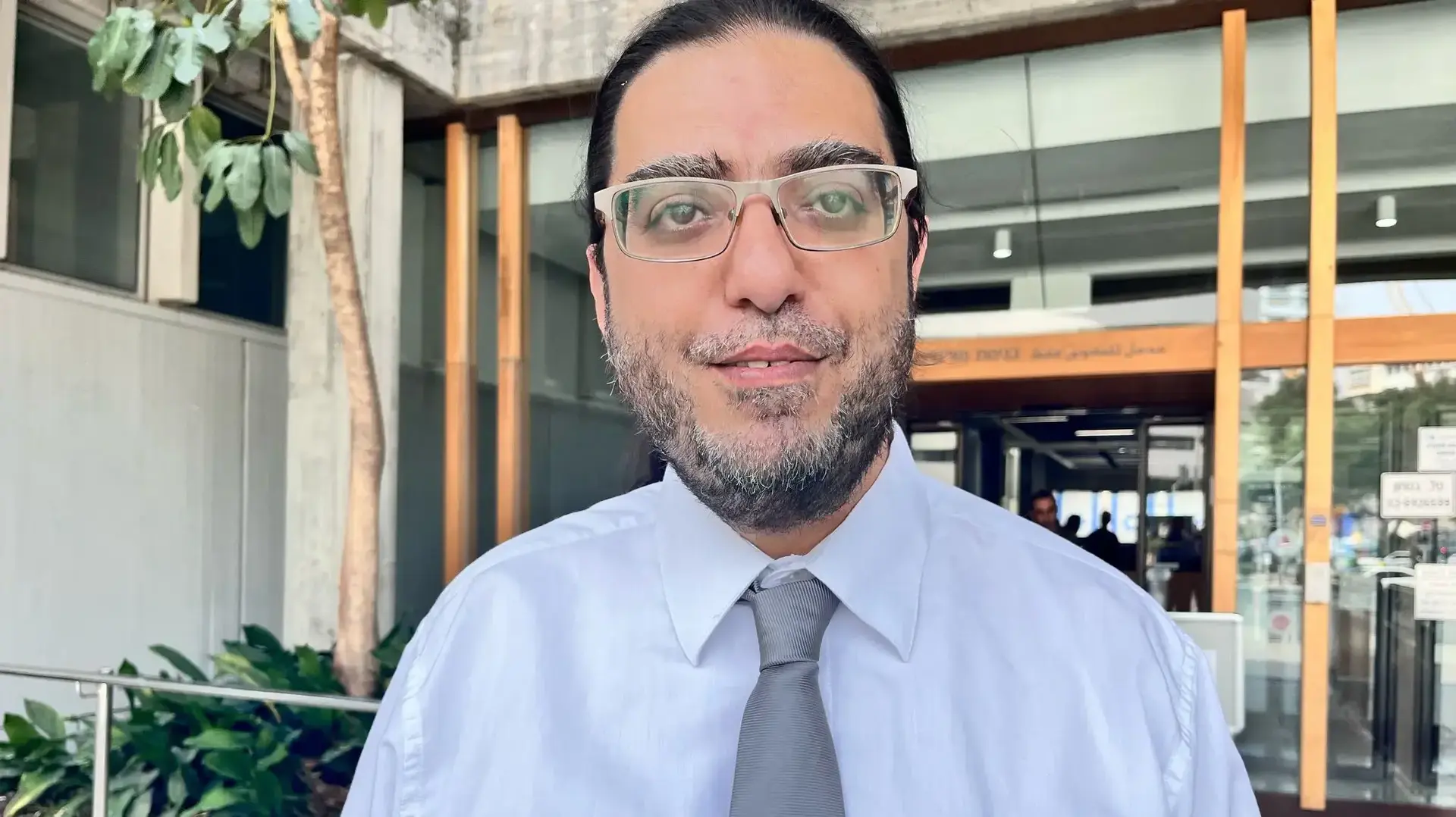 אדיר חבני, בימ"ש מחוזי ת"א, 25 במרץ 2025 אדיר חבני, בימ"ש מחוזי ת"א, 25 במרץ 2025