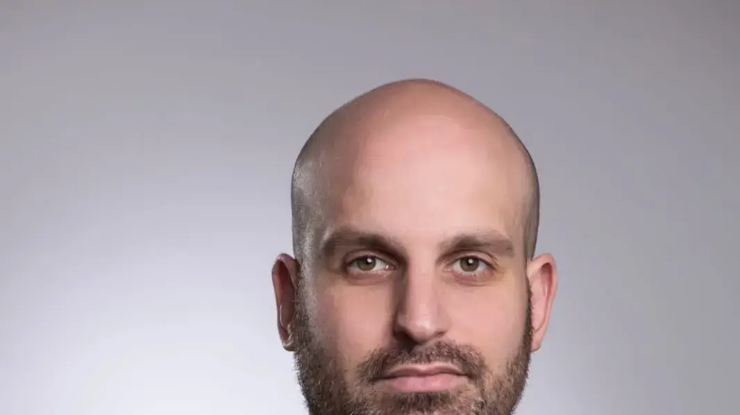 עו"ד עמרי לשם עו"ד עמרי לשם