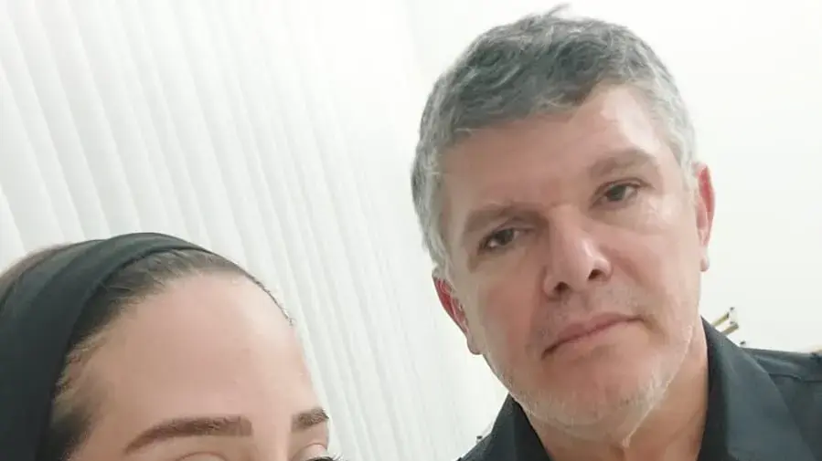 רנ"ג שי מלול וסמ"ר רננה איפרגן רנ"ג שי מלול וסמ"ר רננה איפרגן